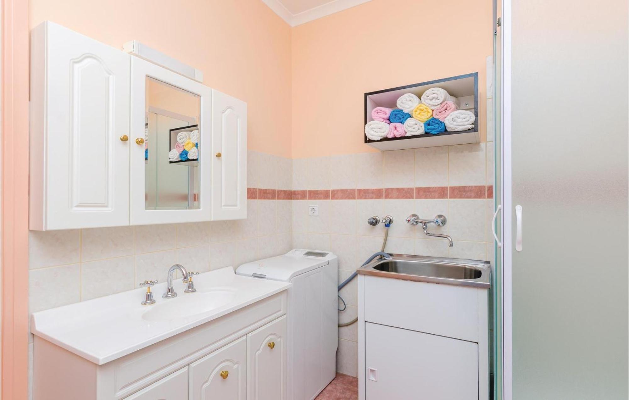 Apartment Na Krstu I Orasac Bagian luar foto
