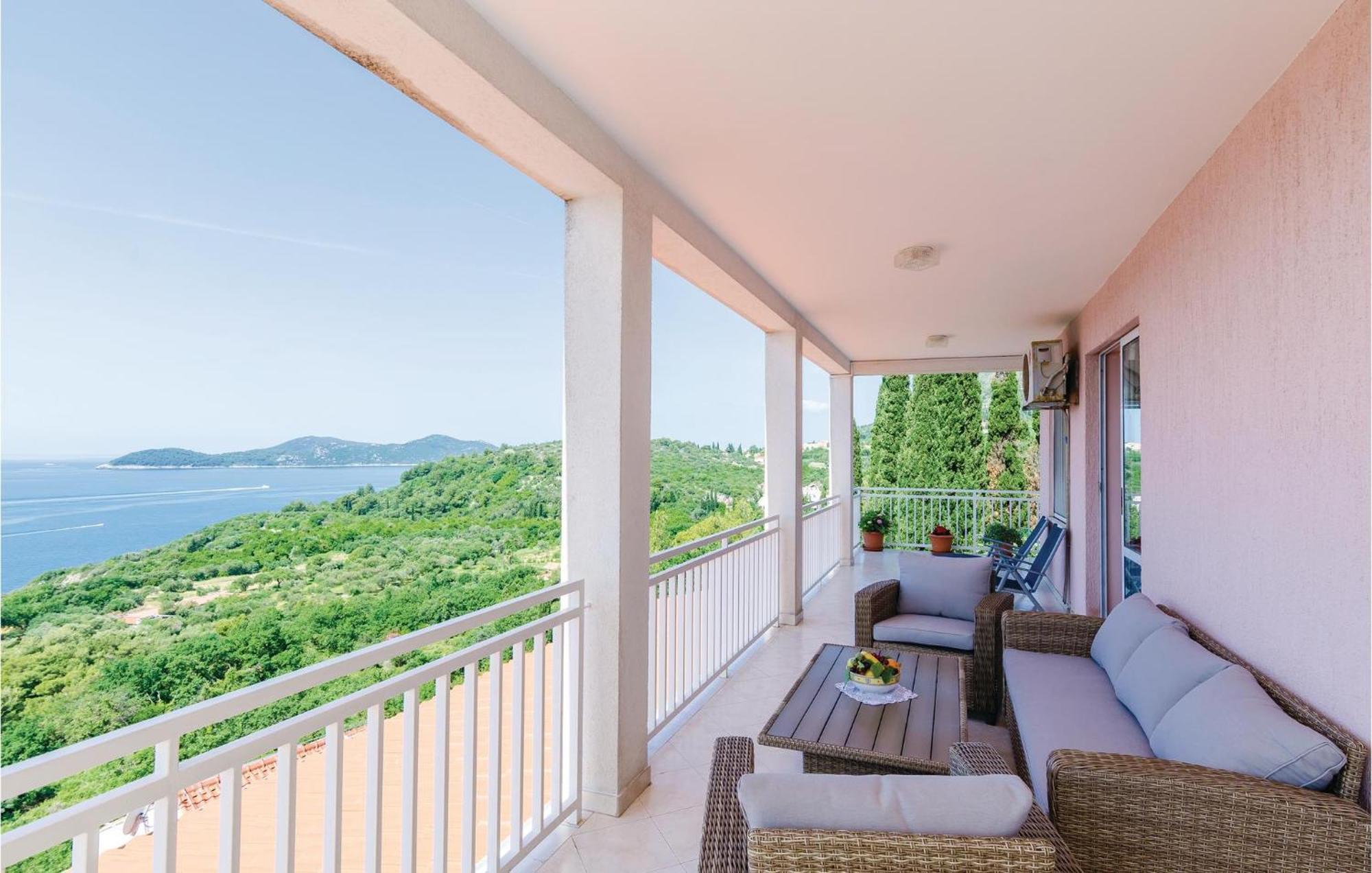 Apartment Na Krstu I Orasac Bagian luar foto